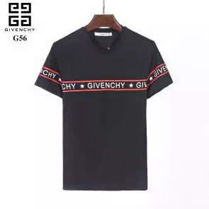 brand givenchy hommes t-shirts 2018 givenchy star line